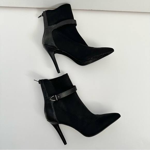 Charles by Charles David Perri Boots - Picture 4 of 9